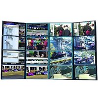 honeywell video systems maxpro vms